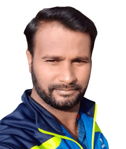 Mr. Mohan Kumar K. J.